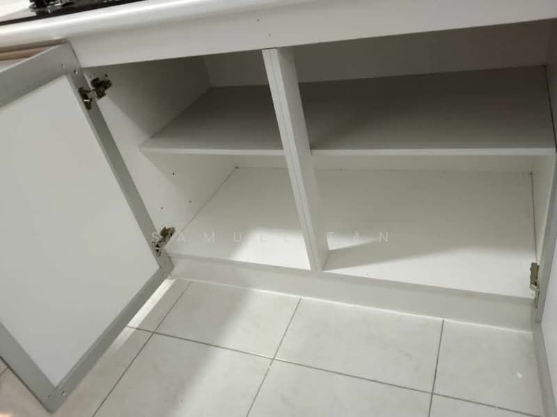 Bayu Andaman untuk Untuk Disewa - RM 1,650 /bulan, Mac 2026 - Interior - PropertyGuru.com.my