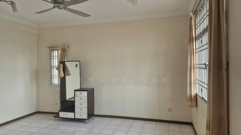 2-storey Terraced House for Sale in Bandar Mahkota Cheras (Cheras) - Denver Sin - Interior - PropertyGuru.com.my