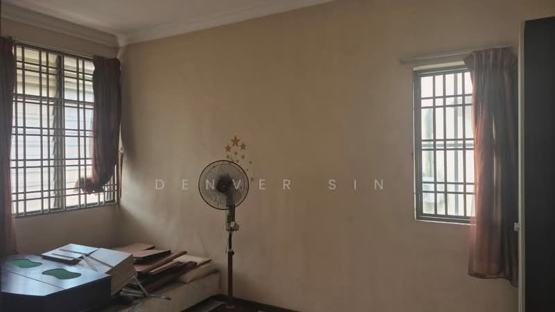 2-storey Terraced House for Sale in Bandar Mahkota Cheras (Cheras) - Denver Sin - Bedroom - PropertyGuru.com.my