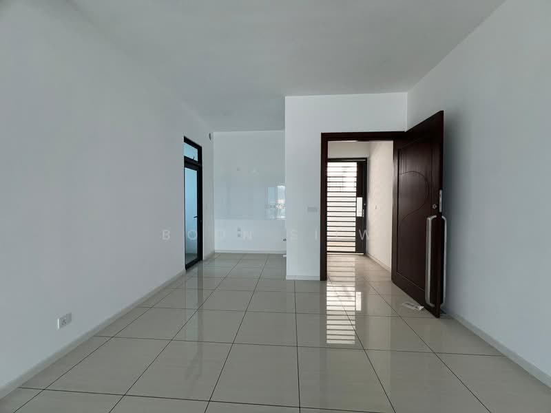 Condominium for Sale at Queens Residences Q1 @ Queens Waterfront - Boon Siew - Interior - PropertyGuru.com.my