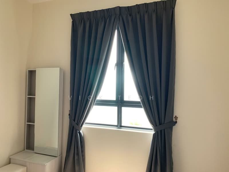 Iconic Vue untuk Untuk Disewa - RM 1,600 /bulan, Mac 2026 - Interior - PropertyGuru.com.my