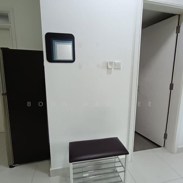 Service Residence for Sale at Teega Suites - Boon Hau Lee - Entrance - PropertyGuru.com.my