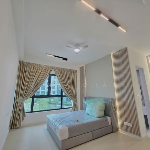 Mezzo untuk Untuk Disewa - RM 5,799 /bulan, Mac 2026 - Bedroom - PropertyGuru.com.my