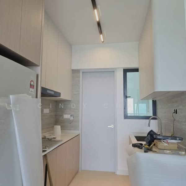 Mezzo untuk Untuk Disewa - RM 5,799 /bulan, Mac 2026 - Kitchen - PropertyGuru.com.my