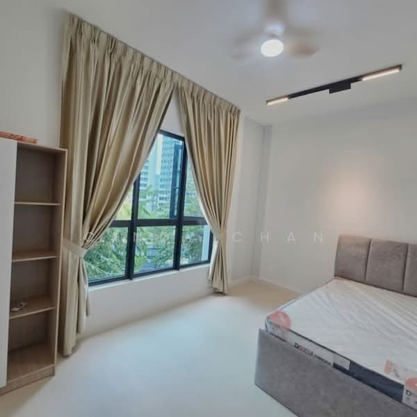 Mezzo untuk Untuk Disewa - RM 5,799 /bulan, Mac 2026 - Bedroom - PropertyGuru.com.my