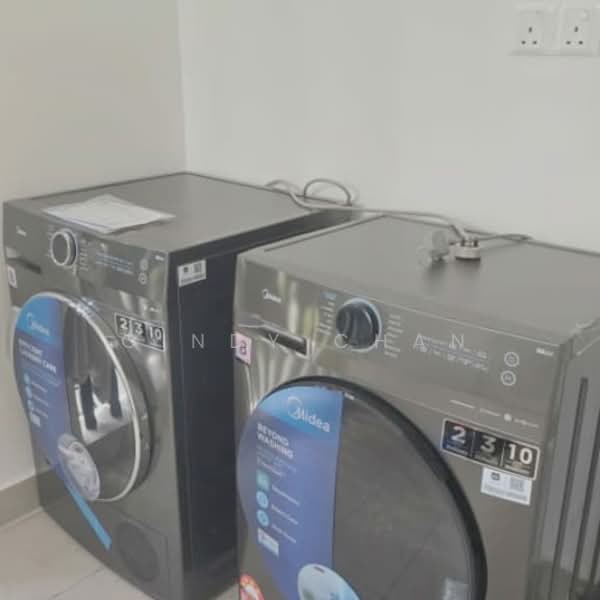 Mezzo untuk Untuk Disewa - RM 5,799 /bulan, Mac 2026 - Interior - PropertyGuru.com.my