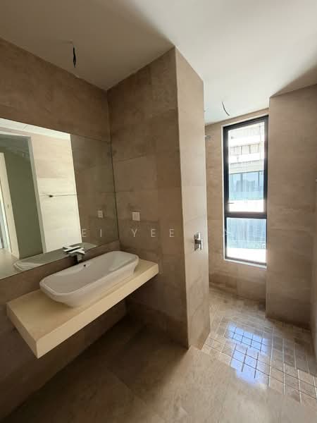 Condominium for Sale at Concerto North Kiara - Mei Yee Tan - Bathroom - PropertyGuru.com.my