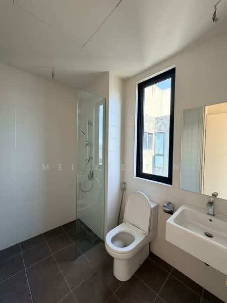 Condominium for Sale at Concerto North Kiara - Mei Yee Tan - Bathroom - PropertyGuru.com.my