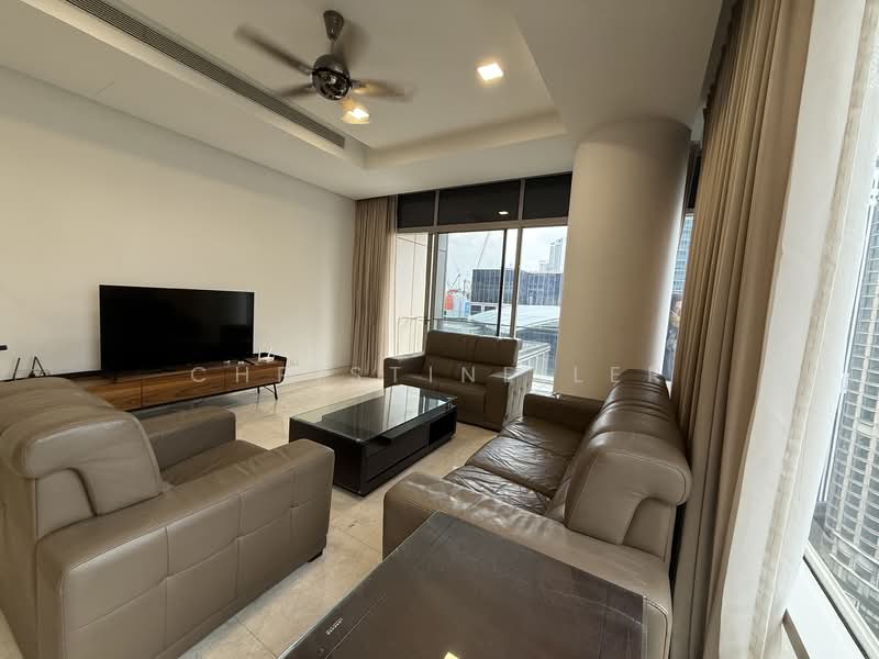 Service Residence for Rent at Pavilion Residences - Christine Ler - PropertyGuru.com.my