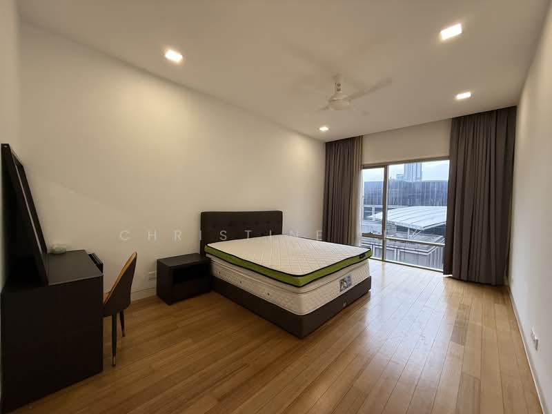 Service Residence for Rent at Pavilion Residences - Christine Ler - Bedroom - PropertyGuru.com.my