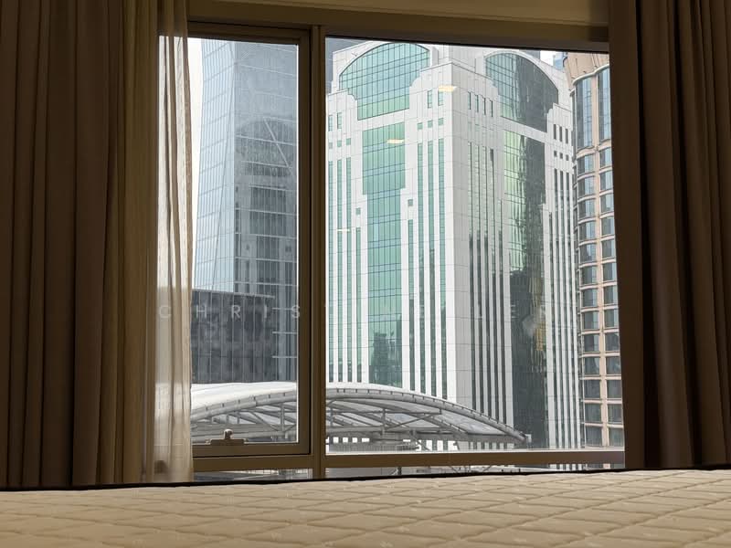 Service Residence for Rent at Pavilion Residences - Christine Ler - View - PropertyGuru.com.my