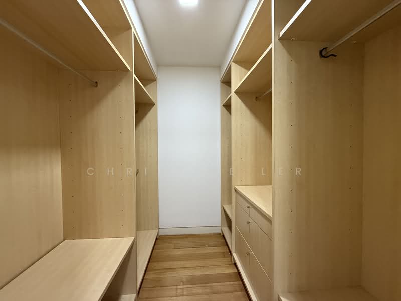 Service Residence for Rent at Pavilion Residences - Christine Ler - Interior - PropertyGuru.com.my