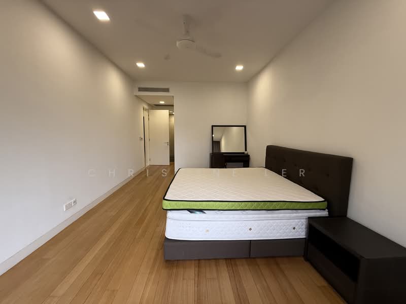 Service Residence for Rent at Pavilion Residences - Christine Ler - Bedroom - PropertyGuru.com.my