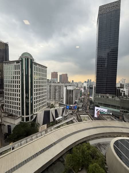 Service Residence for Rent at Pavilion Residences - Christine Ler - PropertyGuru.com.my