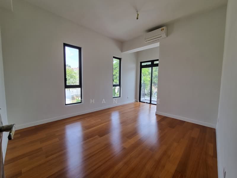 Alstonia Hilltop Homes @ BRP untuk Untuk Dijual - RM 2,200,000, Mac 2026 - Interior - PropertyGuru.com.my