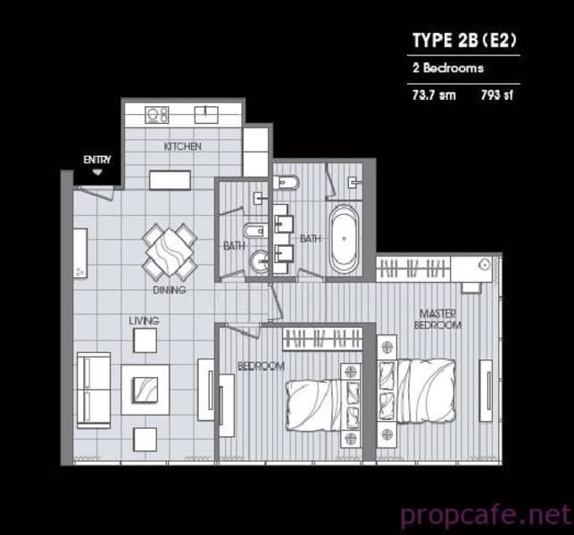 Service Residence for Sale at Vipod Residence - Jmee Poh - PropertyGuru.com.my