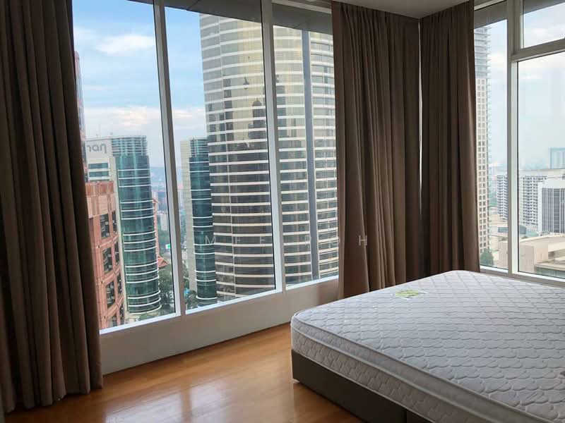 Service Residence for Sale at Vipod Residence - Jmee Poh - Bedroom - PropertyGuru.com.my