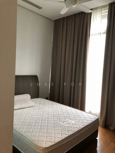 Service Residence for Sale at Vipod Residence - Jmee Poh - Bedroom - PropertyGuru.com.my