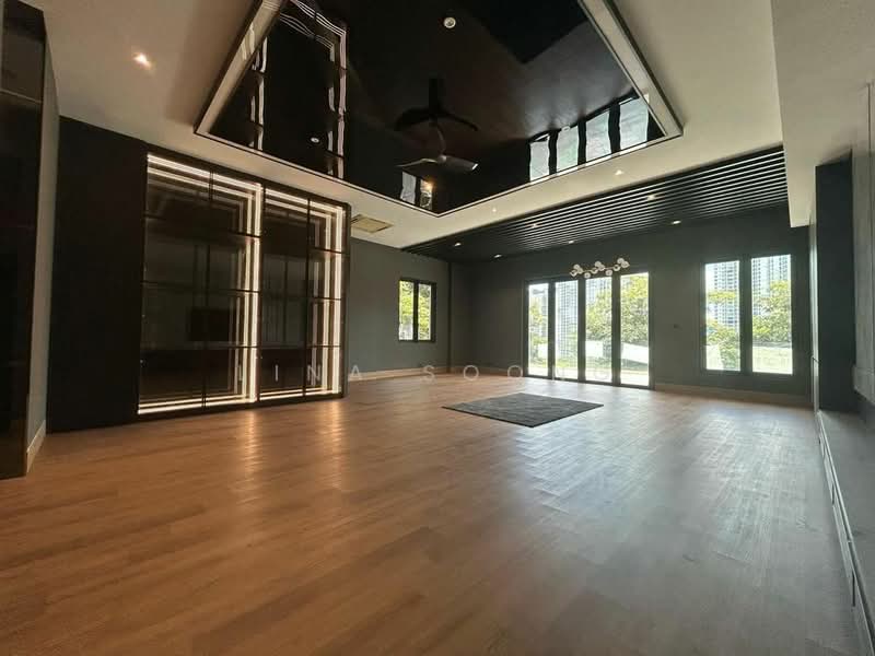 Bungalow for Sale in Country Heights Damansara (Kuala Lumpur) - Lina Soong - Living Hall - PropertyGuru.com.my