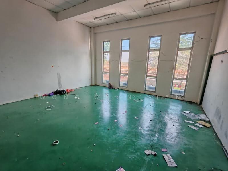 Shop / Office for Rent in Sungai Petani (Kedah) - Wong Chun Yian - Interior - PropertyGuru.com.my