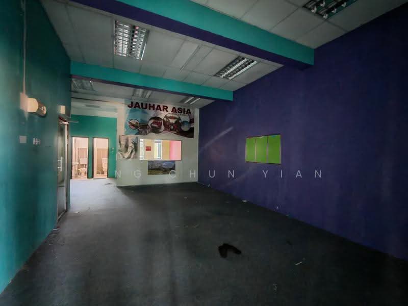 Shop / Office for Rent in Sungai Petani (Kedah) - Wong Chun Yian - Interior - PropertyGuru.com.my