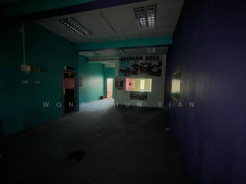 Shop / Office for Rent in Sungai Petani (Kedah) - Wong Chun Yian - Interior - PropertyGuru.com.my