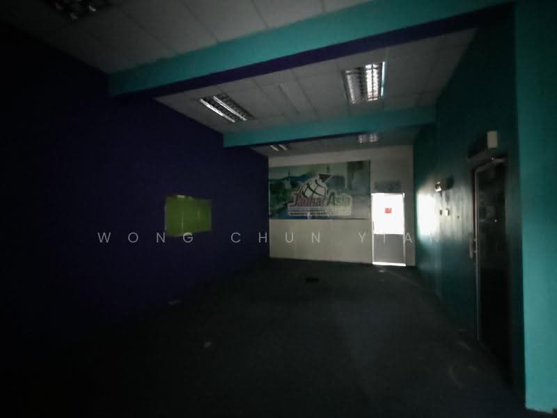 Shop / Office for Rent in Sungai Petani (Kedah) - Wong Chun Yian - Interior - PropertyGuru.com.my