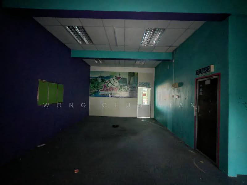 Shop / Office for Rent in Sungai Petani (Kedah) - Wong Chun Yian - Interior - PropertyGuru.com.my