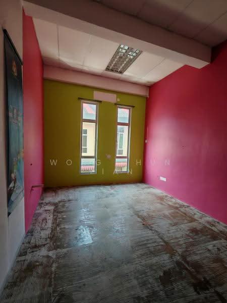 Shop / Office for Rent in Sungai Petani (Kedah) - Wong Chun Yian - Interior - PropertyGuru.com.my