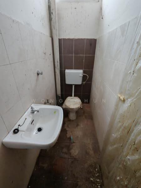 Shop / Office for Rent in Sungai Petani (Kedah) - Wong Chun Yian - PropertyGuru.com.my