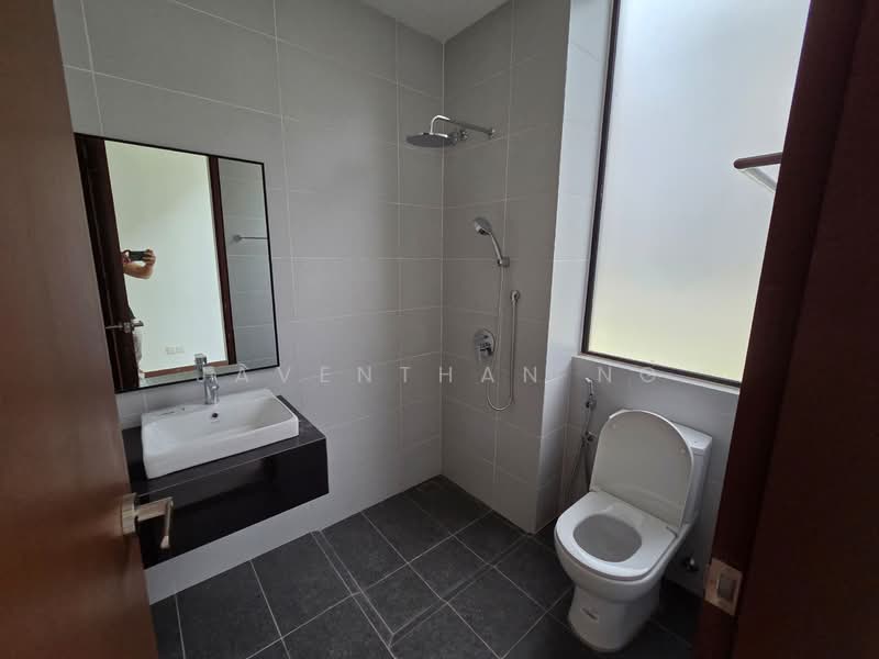 2-storey Terraced House for Rent in Eco Botanic (Iskandar Puteri (Nusajaya)) - Javenthan Ng - Bathroom - PropertyGuru.com.my