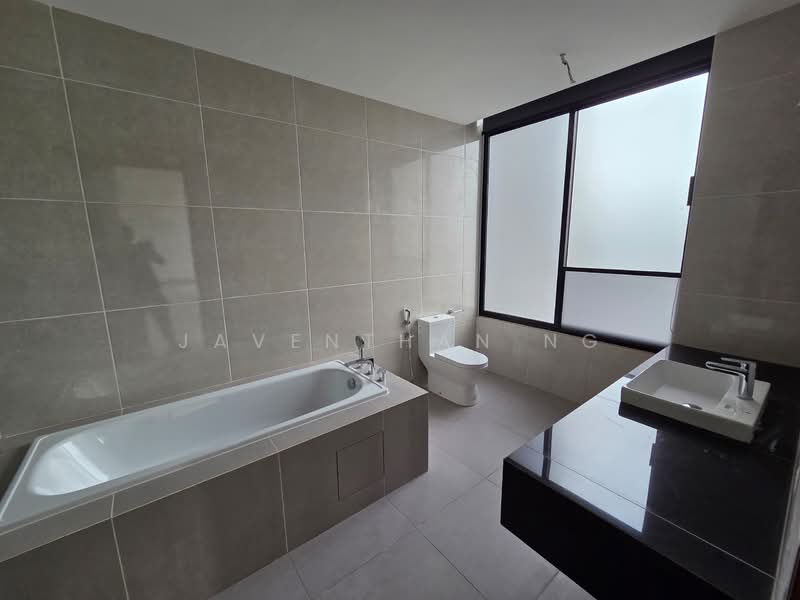 2-storey Terraced House for Rent in Eco Botanic (Iskandar Puteri (Nusajaya)) - Javenthan Ng - Bathroom - PropertyGuru.com.my