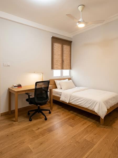 Condominium for Sale at Pacific Place - Ken Tan - Bedroom - PropertyGuru.com.my