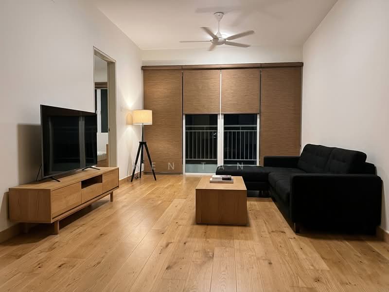 Condominium for Sale at Pacific Place - Ken Tan - Living Room - PropertyGuru.com.my