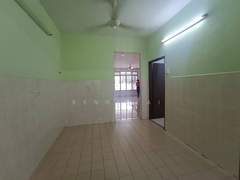 2-storey Terraced House for Sale in Cheras (Selangor) - Kenny Lai - Interior - PropertyGuru.com.my