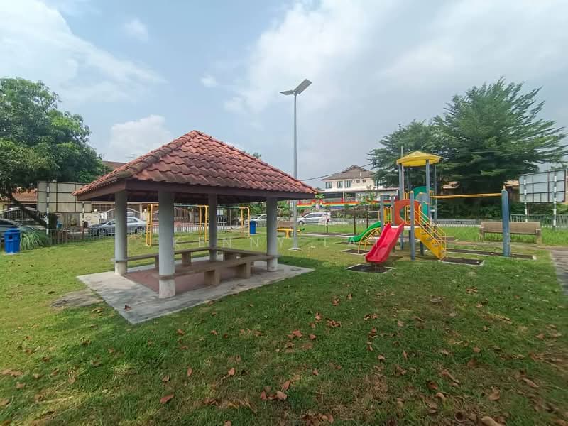 2-storey Terraced House for Sale in Cheras (Selangor) - Kenny Lai - Exterior - PropertyGuru.com.my