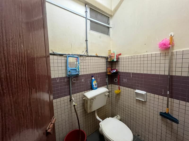 Apartment for Sale at Mutiara Heights - Vick Teoh - Bathroom - PropertyGuru.com.my