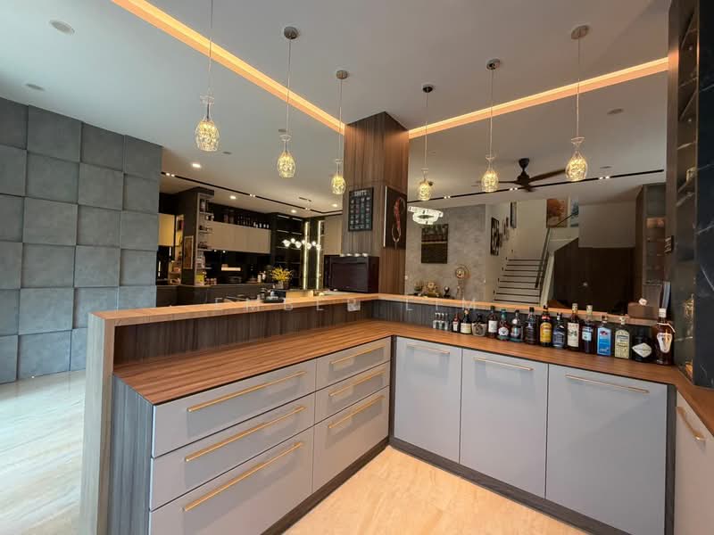 Semi-Detached House for Sale in Horizon Hills (Iskandar Puteri (Nusajaya)) - Ember Lim - Interior - PropertyGuru.com.my