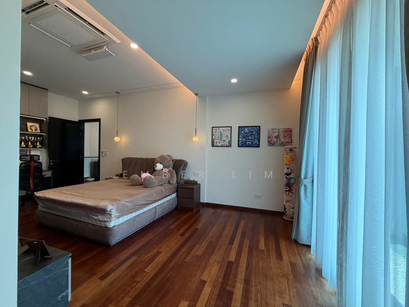 Semi-Detached House for Sale in Horizon Hills (Iskandar Puteri (Nusajaya)) - Ember Lim - Bedroom - PropertyGuru.com.my