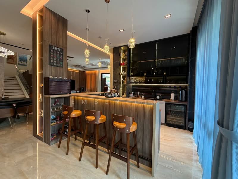 Semi-Detached House for Sale in Horizon Hills (Iskandar Puteri (Nusajaya)) - Ember Lim - Interior - PropertyGuru.com.my