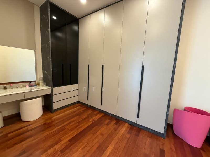 Semi-Detached House for Sale in Horizon Hills (Iskandar Puteri (Nusajaya)) - Ember Lim - Interior - PropertyGuru.com.my