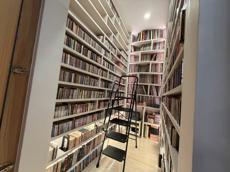 Semi-Detached House for Sale in Horizon Hills (Iskandar Puteri (Nusajaya)) - Ember Lim - Study - PropertyGuru.com.my