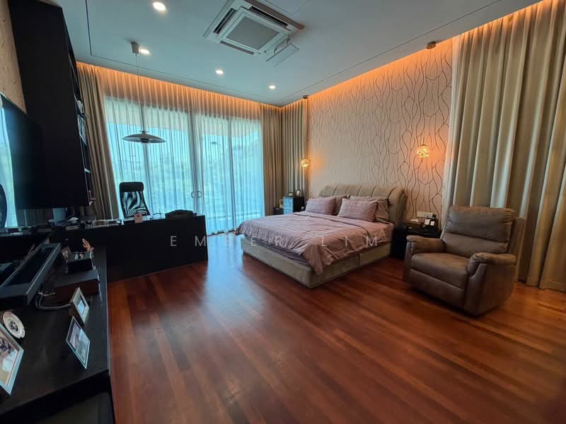Semi-Detached House for Sale in Horizon Hills (Iskandar Puteri (Nusajaya)) - Ember Lim - Bedroom - PropertyGuru.com.my