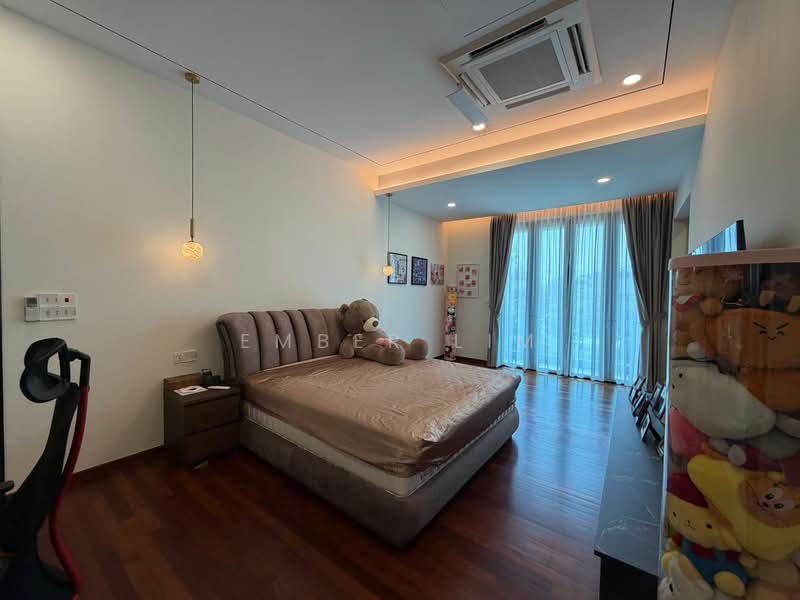 Semi-Detached House for Sale in Horizon Hills (Iskandar Puteri (Nusajaya)) - Ember Lim - Bedroom - PropertyGuru.com.my