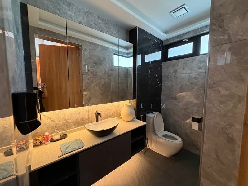 Semi-Detached House for Sale in Horizon Hills (Iskandar Puteri (Nusajaya)) - Ember Lim - Bathroom - PropertyGuru.com.my