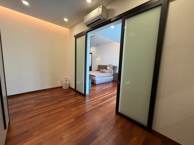 Semi-Detached House for Sale in Horizon Hills (Iskandar Puteri (Nusajaya)) - Ember Lim - Bedroom - PropertyGuru.com.my