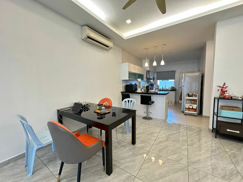 Ambang Botanic 2 untuk Untuk Dijual - RM 1,180,000, Apr 2026 - Dining Room - PropertyGuru.com.my