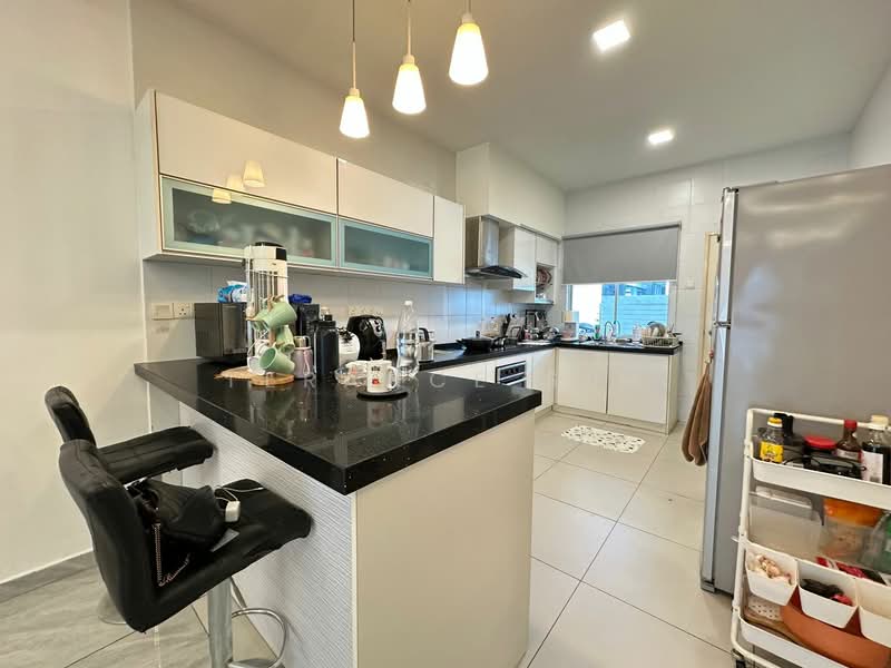 Ambang Botanic 2 untuk Untuk Dijual - RM 1,180,000, Apr 2026 - Kitchen - PropertyGuru.com.my