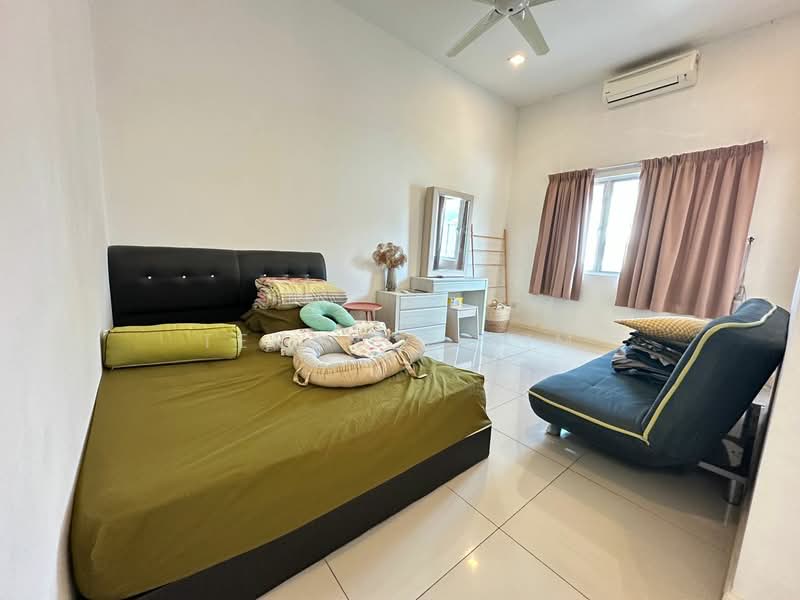 Ambang Botanic 2 untuk Untuk Dijual - RM 1,180,000, Apr 2026 - Bedroom - PropertyGuru.com.my