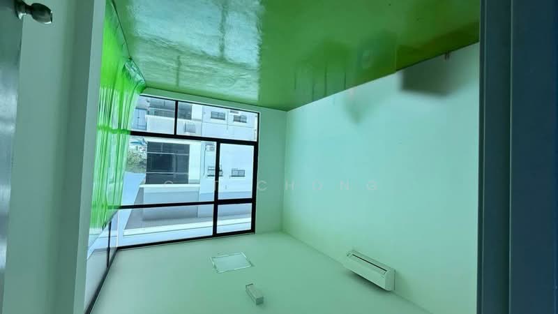 Semi-D Factory for Sale in Iskandar Puteri (Nusajaya) (Johor) - C.T Chong - Interior - PropertyGuru.com.my